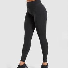 Load image into Gallery viewer, HerShape™ High Waisted Push Up Leggings