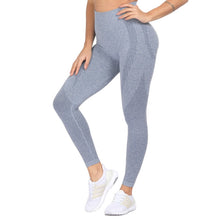 Load image into Gallery viewer, HerShape™ High Waisted Push Up Leggings