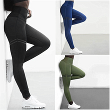 Load image into Gallery viewer, Booty Flex™ Slim Compression Leggings