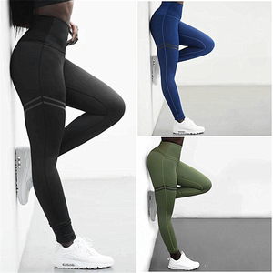 Booty Flex™ Slim Compression Leggings