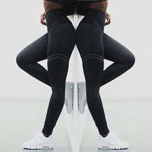 Load image into Gallery viewer, Booty Flex™ Slim Compression Leggings