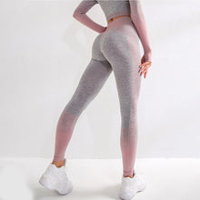 Load image into Gallery viewer, Color Splash Booty Lifting Leggings