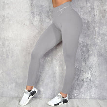 Load image into Gallery viewer, Faith High Waist Leggings