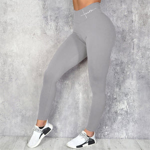 Faith High Waist Leggings