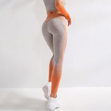 Load image into Gallery viewer, Color Splash Booty Lifting Leggings