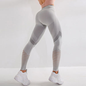 BootyFlex™ High Waist Push Up Leggings