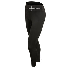 Load image into Gallery viewer, Faith High Waist Leggings