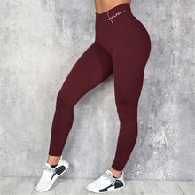 Load image into Gallery viewer, Faith High Waist Leggings