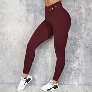 Faith High Waist Leggings