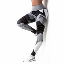 Load image into Gallery viewer, BootyFlex™ Performance Fitness Leggings