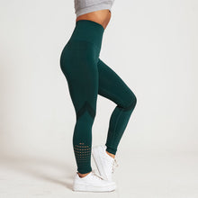 Load image into Gallery viewer, BootyFlex™ High Waist Push Up Leggings