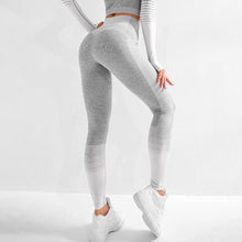 Load image into Gallery viewer, Color Splash Booty Lifting Leggings