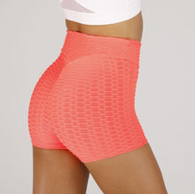 Load image into Gallery viewer, BootyFlex™ Booty Lifting x Anti-Cellulite Shorts