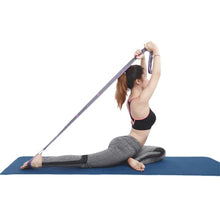 Load image into Gallery viewer, BootyFlex™ Yoga Belt