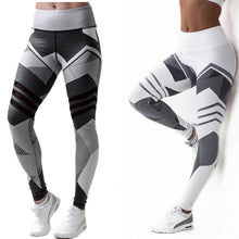 Load image into Gallery viewer, BootyFlex™ Performance Fitness Leggings