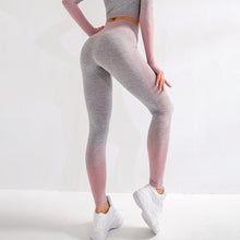 Load image into Gallery viewer, Color Splash Booty Lifting Leggings