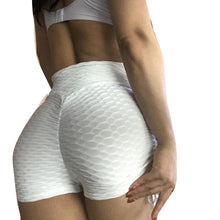 Load image into Gallery viewer, BootyFlex™ Lifting x Anti-Cellulite Shorts