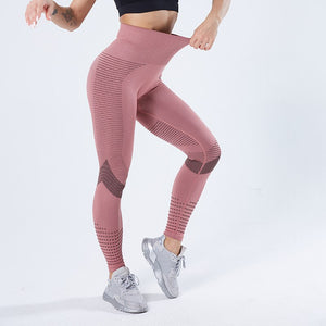 BootyFlex™ High Waist Push Up Leggings