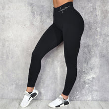 Load image into Gallery viewer, Faith High Waist Leggings