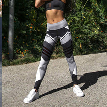 Load image into Gallery viewer, BootyFlex™ Performance Fitness Leggings