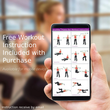 Load image into Gallery viewer, BootyFlex™ Ultimate Home Workout Bar