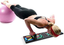 Load image into Gallery viewer, HomeGym™ 9 in1 Push-Up Training Board