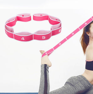 BootyFlex™ Yoga Belt