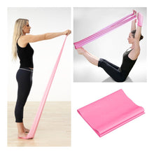 Load image into Gallery viewer, BootyFlex™ Ultimate Yoga Bands