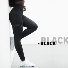 Load image into Gallery viewer, Booty Flex™ Slim Compression Leggings