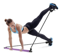 Load image into Gallery viewer, BootyFlex™ Ultimate Home Workout Bar