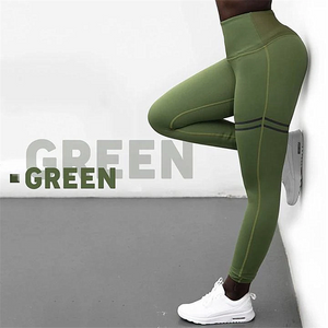 Booty Flex™ Slim Compression Leggings