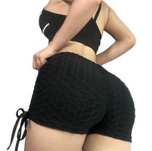 Load image into Gallery viewer, BootyFlex™ Lifting x Anti-Cellulite Shorts