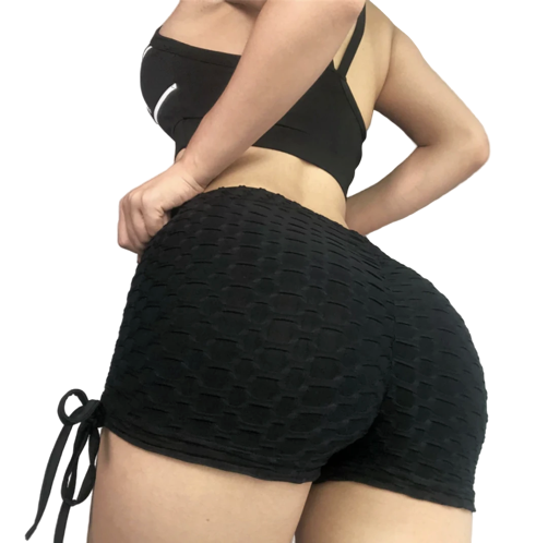 BootyFlex™ Lifting x Anti-Cellulite Shorts