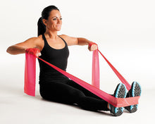 Load image into Gallery viewer, BootyFlex™ Ultimate Yoga Bands