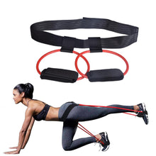 Load image into Gallery viewer, BootyFlex™ Booty Resistance Bands