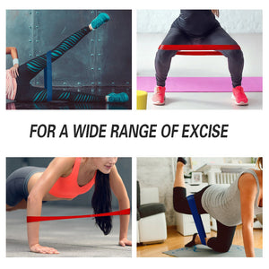 BootyFlex™ Booty Bands (Set of 3)