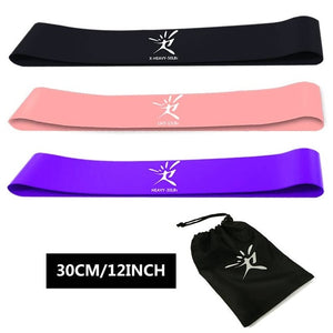 BootyFlex™ Booty Bands (Set of 3)