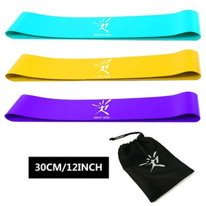 BootyFlex™ Booty Bands (Set of 3)