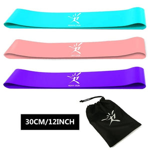 BootyFlex™ Booty Bands (Set of 3)