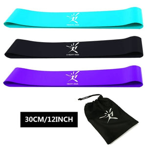 BootyFlex™ Booty Bands (Set of 3)