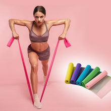 Load image into Gallery viewer, BootyFlex™ Ultimate Yoga Bands