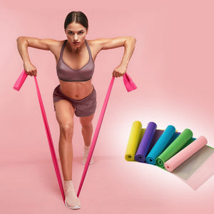 BootyFlex™ Ultimate Yoga Bands