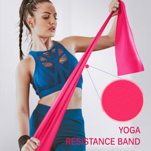 Load image into Gallery viewer, BootyFlex™ Ultimate Yoga Bands