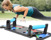 Load image into Gallery viewer, HomeGym™ 9 in1 Push-Up Training Board