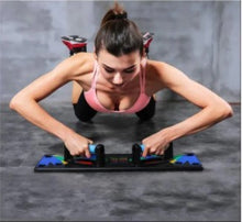 Load image into Gallery viewer, HomeGym™ 9 in1 Push-Up Training Board