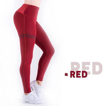 Load image into Gallery viewer, Booty Flex™ Slim Compression Leggings