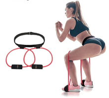 Load image into Gallery viewer, BootyFlex™ Booty Resistance Bands